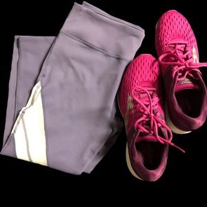 NEW! FABLETICS CAPRI LEGGINGS